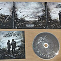 Dew-Scented - Tape / Vinyl / CD / Recording etc - DEW-SCENTED – Invocation (Digipack CD)