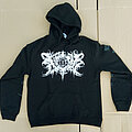 Xasthur - Hooded Top / Sweater - XASTHUR - To Violate the Oblivious (Hoody)