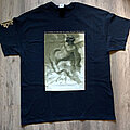 Abigor - TShirt or Longsleeve - ABIGOR - Leytmotif Luzifer The Seven Temptation of Men  (T-Shirt)