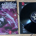 Katatonia - Tape / Vinyl / CD / Recording etc - KATATONIA ‎– Dance Of December Souls (180g Black Vinyl)