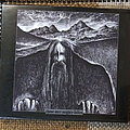 Hate Forest - Tape / Vinyl / CD / Recording etc - Hate Forest / Ildjarn (Split Brazil CD)