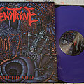 XENOTRONE - Tape / Vinyl / CD / Recording etc - XENOTRONE ‎– Into The Void (Amethyst Vinyl) Ltd. 98 copies