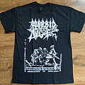 Morbid Angel - TShirt or Longsleeve - Morbid Angel - Abominations of Desolation (T-Shirt)