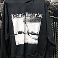 Judas Iscariot - Hooded Top / Sweater - Judas Iscariot - Thy Dying Light (Hoodie)