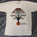 Red Hot Chili Peppers - TShirt or Longsleeve - Red Hot Chili Peppers - Tree (T-Shirt)