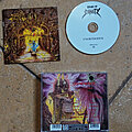 Edge Of Sanity - Tape / Vinyl / CD / Recording etc - EDGE OF SANITY - Unorthodox (Audio CD)