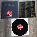 Pyrexia - Tape / Vinyl / CD / Recording etc - PYREXIA ‎– System Of The Animal (Black Vinyl)