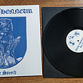 Bras D'Honneur - Tape / Vinyl / CD / Recording etc - Bras D'Honneur - Hate Speech (Black Vinyl)