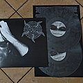 Nightfall - Tape / Vinyl / CD / Recording etc - NIGHTFALL ‎– Diva Futura (Double Silver/Black Vinyl) Numbered 190/500
