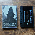 Judas Iscariot - Tape / Vinyl / CD / Recording etc - JUDAS ISCARIOT – To Embrace The Corpses Bleeding (Pro-Tape MC) ltd. 150