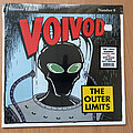 Voivod - Tape / Vinyl / CD / Recording etc - Voivod - The Outer Limits (Vinyl)