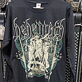Behemoth - TShirt or Longsleeve - Behemoth Slaves Shall Serve (Long Sleeve)