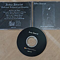 Judas Iscariot - Tape / Vinyl / CD / Recording etc - JUDAS ISCARIOT ‎– Dethroned, Conquered And Forgotten (Audio CD)