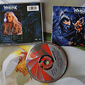 Warlock - Tape / Vinyl / CD / Recording etc - WARLOCK ‎– Triumph And Agony (Audio CD)