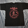Azaghal - TShirt or Longsleeve - AZAGHAL - Black Metal Terror (T-Shirt)