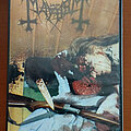 Mayhem - Tape / Vinyl / CD / Recording etc - MAYHEM - The Dawn Of The Black Hearts (DVD Box CD)
