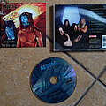Deicide - Tape / Vinyl / CD / Recording etc - DEICIDE ‎– Serpents Of The Light (Audio CD)