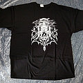 Vargrav - TShirt or Longsleeve - VARGRAV - The Glory Of Eternal Night (T-Shirt)