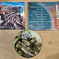 Cryptic Carnage - Tape / Vinyl / CD / Recording etc - CRYPTIC CARNAGE ‎– Rozelowe (Audio CD)