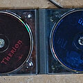 Therion - Tape / Vinyl / CD / Recording etc - THERION ‎– Lemuria / Sirius B (2 CD Digipack)