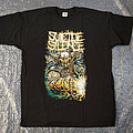 Suicide Silence - TShirt or Longsleeve - SUICIDE SILENCE - Viking (T-Shirt)