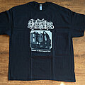 Mütiilation - TShirt or Longsleeve - Mütiilation MUTIILATION - Vampires of Black Imperial Blood 2022 (T-Shirt)