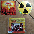 Nuclear Assault - Tape / Vinyl / CD / Recording etc - NUCLEAR ASSAULT ‎– Game Over / The Plague (CD)