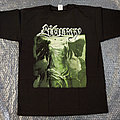 Liturgy - TShirt or Longsleeve - LITURGY - Dawn of Ash (T-Shirt)
