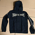 Cradle Of Filth - Hooded Top / Sweater - Cradle of Filth - Cruelty and the Beast (Hoodie)