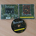 Pestilence - Tape / Vinyl / CD / Recording etc - PESTILENCE ‎– Mallevs Maleficarvm (Audio CD)