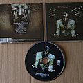 Paradise Lost - Tape / Vinyl / CD / Recording etc - PARADISE LOST ‎– In Requiem (Audio CD)