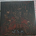 Aura Noir - Tape / Vinyl / CD / Recording etc - AURA NOIR ‎– Out To Die (Black Vinyl) Ltd 1000 copies