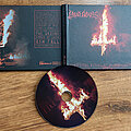 LAVA ABYSS - Tape / Vinyl / CD / Recording etc - LAVA ABYSS - Sacrificial Ritual of Primordial Fire (Digibook CD)