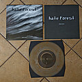 Hate Forest - Tape / Vinyl / CD / Recording etc - HATE FOREST - Innermost (Clear Brown Cloudy Effect Vinyl)