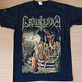 Graveland - Tape / Vinyl / CD / Recording etc - GRAVELAND - Immortal Pride (T-Shirt)