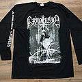 Graveland - TShirt or Longsleeve - GRAVELAND - Thousand Swords (Longsleeve T-Shirt)