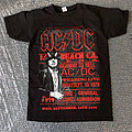 AC/DC - TShirt or Longsleeve - AC/DC - Poster (T-Shirt)