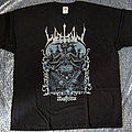 Watain - TShirt or Longsleeve - WATAIN - Malfeitor (T-Shirt)