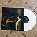 Obtained Enslavement - Tape / Vinyl / CD / Recording etc - OBTAINED ENSLAVEMENT ‎– Soulblight (Bone Vinyl) Limited Edition