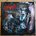 Enthroned - Tape / Vinyl / CD / Recording etc - Enthroned - Hex Haereticum (Black Vinyl)
