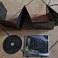 Nile - Tape / Vinyl / CD / Recording etc - NILE ‎– In Their Darkened Shrines (Audio CD)