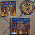 In Flames - Tape / Vinyl / CD / Recording etc - IN FLAMES ‎– Clayman (Audio CD)