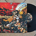 HATE ETERNAL - Tape / Vinyl / CD / Recording etc - HATE ETERNAL - Infernus (Black Vinyl) 1st press Ltd. 600 copies