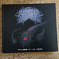 LABYRINTHUS STELLARUM - Tape / Vinyl / CD / Recording etc - LABYRINTHUS STELLARUM ‎– Tales Of The Void (Digibook CD)