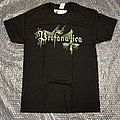 Profanatica - TShirt or Longsleeve - PROFANATICA - Three Black Serpents (T-Shirt)