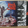 Morta Skuld - Tape / Vinyl / CD / Recording etc - MORTA SKULD ‎– Dying Remains (180g Black Vinyl)