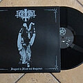 Beastcraft - Tape / Vinyl / CD / Recording etc - BEASTCRAFT ‎– Baptised In Blood And Goatsemen (Black Vinyl)
