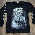 Xasthur - TShirt or Longsleeve - XASTHUR - Same Titled (Long Sleeve T-Shirt)