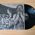 Deathspell Omega - Tape / Vinyl / CD / Recording etc - DEATHSPELL OMEGA ‎– Drought (Black Vinyl)