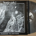 Rotting Christ - Tape / Vinyl / CD / Recording etc - ROTTING CHRIST ‎– Passage To Arcturo (Silver Black Marbled Vinyl) Ltd. 450...